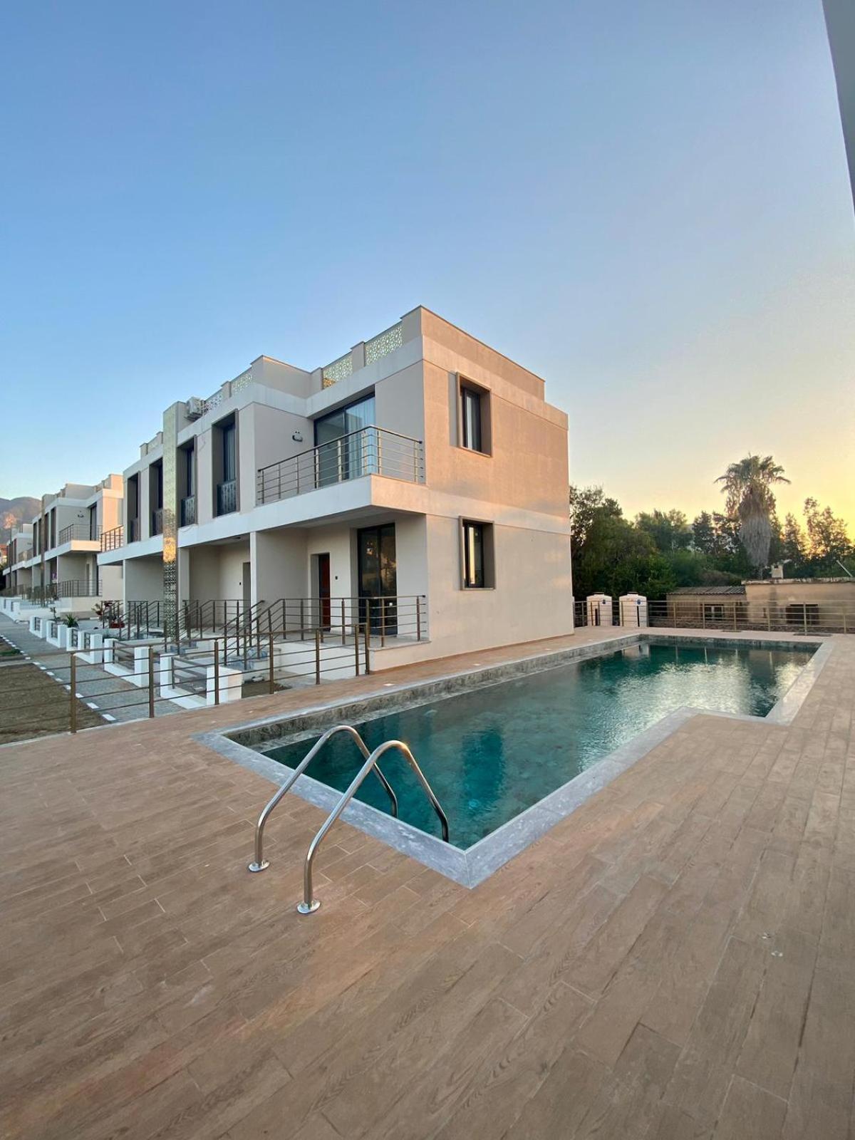 Palmiye Kyrenia (Northern Cyprus)